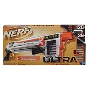 NERF ULTRA THREE BLASTER CS