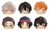 HYPNOSIS MIC-DIV IKEBUKURO FLUFFY SQUEEZE BREAD 6PC BMB DS (
