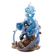 NARUTO GALS HINATA DLX PVC FIG VER 3