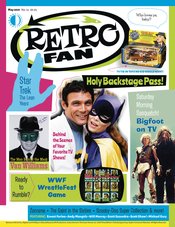 RETROFAN MAGAZINE #14