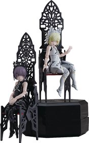 CHITOCERIUM XCIX-ALBERE & C-EFER PLASTIC MDL KIT