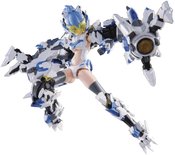 ATK GIRL WHITE TIGER 1/12 PLASTIC MODEL KIT