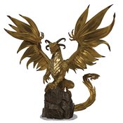 PATHFINDER BATTLES DARKLANDS RISING GREAT WYRM PREMIUM FIG (