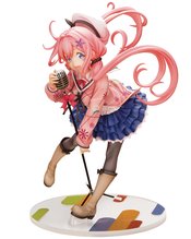 DROPOUT IDOL FRUIT TART INO SAKURA PVC STATUE