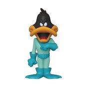 VINYL SODA WB DUCK DODGERS W/ CHASE