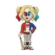 VINYL SODA SUICIDE SQUAD HARLEY W/ CHASE