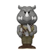VINYL SODA TMNT ROCKSTEADY W/ CHASE