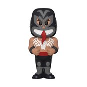 VINYL SODA LUCHADORES VENOM W/ METALLIC W/ CHASE