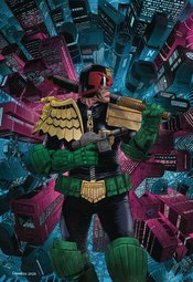 2000 AD FEB 2021 PROG PACK