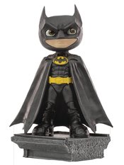 MINICO HEROES BATMAN 1989 BATMAN VINYL FIGURE