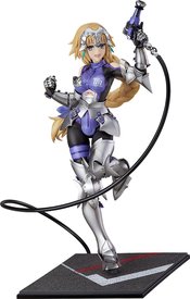 GOODSMILE & TYPE-MOON RACING JEANNE D ARC 1/7 PVC FIG