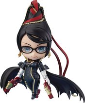 BAYONETTA NENDOROID AF