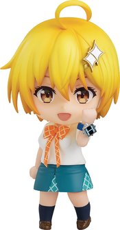 SUPER HXEROS KIRARA HOSHINO NENDOROID AF