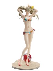 PERSONA 5 DANCING STARLIGHT ANN TAKAMAKI BIKINI 1/7 PVC FIG