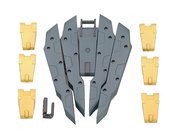 MSG WEAPON UNIT 19 FREESTYLE SHIELD