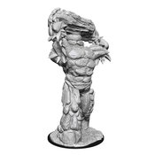PATHFINDER DEEPCUTS MINI EARTH ELEMENTAL LORD