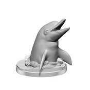 WIZKIDS DEEPCUTS MINI DOLPHINS
