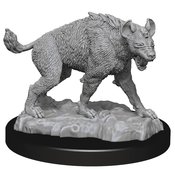 WIZKIDS DEEPCUTS MINI HYENAS