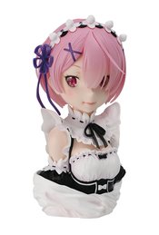 RE ZERO STARTING LIFE RAM REJOICE ICHIBAN FIG