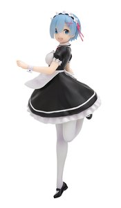 RE ZERO STARTING LIFE REM REJOICE ICHIBAN FIG