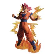 DB SUPER SUPER SAYAN GOD GOKU ICHIBAN FIG