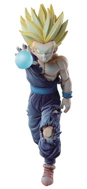 DB SUPER SUPER SAYAN 2 GOHAN YOUTH ICHIBAN FIG