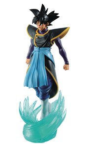 DB SUPER ZAMASU GOKU ICHIBAN FIG