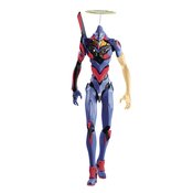 EVANGELION EVA-01 TEST TYPE AWAKE VER ICHIBAN FIG