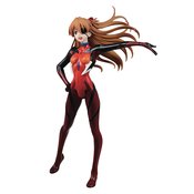 EVANGELION ASUKA SHIKINAMI LANGLEY AWAKENING ICHIBAN FIG (NE