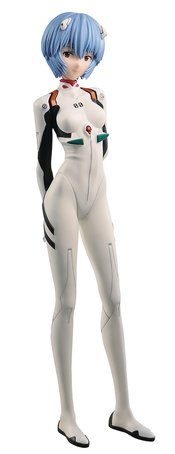 EVANGELION REI AYANAMI AWAKENING ICHIBAN FIG