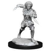 MTG UNPAINTED MINIS W14 KAYA