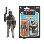 SW E6 VINTAGE 3-3/4IN BOBA FETT AF CS
