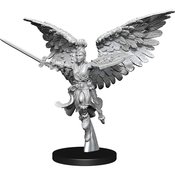 MTG UNPAINTED MINIS W14 REIDANE GODDESS OF JUSTICE