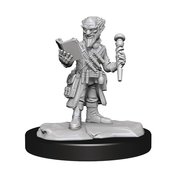 D&D NOLZURS MARVELOUS MINIS GNOME ARTIFICER MALE
