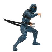 ARTICULATED ICONS CLAN OF DUSKS EMBRACE NINJA 6IN AF  (