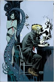 HELLBLAZER TP VOL 24 SECTIONED (MR)