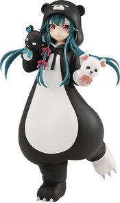KUMA KUMA KUMA BEAR POP UP PARADE YUNA PVC FIG