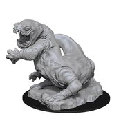 D&D NOLZURS MARVELOUS MINIS FROST SALAMANDER