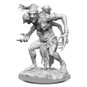 D&D NOLZURS MARVELOUS MINIS DIRE TROLL