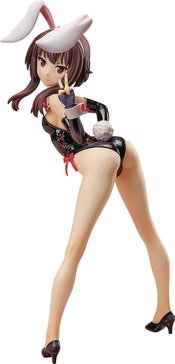 KONO SUBARASHII SEKAI MEGUMIN 1/4 PVC FIG BARE LEG BUNNY (MR