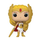 POP MOTU SPECIALTY SERIES CLASSIC SHE-RA GW VINYL FIG