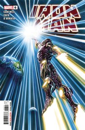 IRON MAN #6