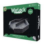 WARLOCK TILES DUNGEON III - ANGLES