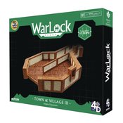 WARLOCK TILES TOWN & VILLAGE III - ANGLES