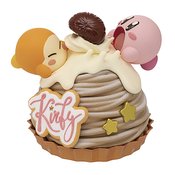 KIRBY PALDOLCE COLLECTION V3 KIRBY & WADDLE DEE FIG