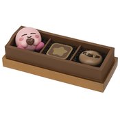KIRBY PALDOLCE COLLECTION V3 KIRBY CHOCOLATES FIG