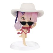 RE ZERO STARTING LIFE CHIBIKYUN V4 RAM FIG