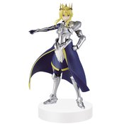 FATE GRAND ORDER DIVINE REALM CAMELOT SERVANT LION KING FIG