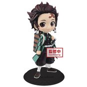 DEMON SLAYER KIMETSU TANJIRO KAMADO II FIG VER 1