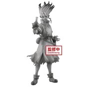DR STONE OF STONE WORLD SENKU ISHIGAMI V2 FIG